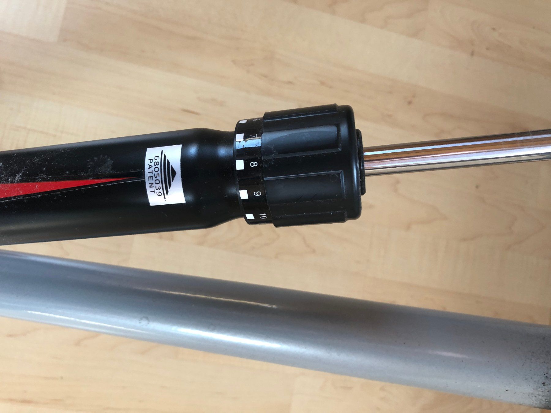 Hometrainer: Rudergerät HAMMER Cobra – Usato da Hünibach venduto da Mdm071 4