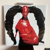 Arca Mutant 2xLP