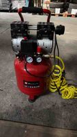 Einhell Kompressor TE-AC 24 Silent 24L 8 bar