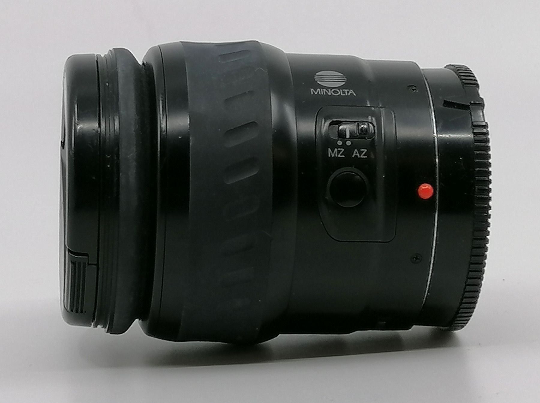 Minolta Obiettivi: Minolta Objektiv AF Zoom xi 28-105mm – Usato da Reinach BL venduto da fliegenrolli 7