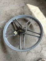Mofa Gussfelgen Vorderrad 17 Zoll
