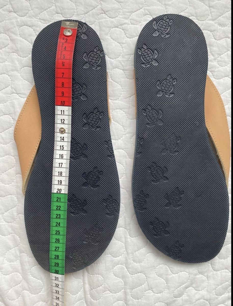 Vilebrequin Scarpe da uomo: Vilebrequin Gr. 45 – Nuovo (secondo la descrizione) da Hergiswil NW venduto da RR_LaW_ 1