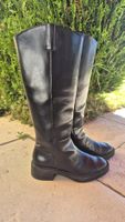 Bottes hautes
