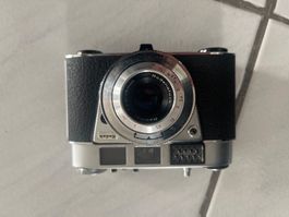 Kodak Retinette 1B Vintage camera