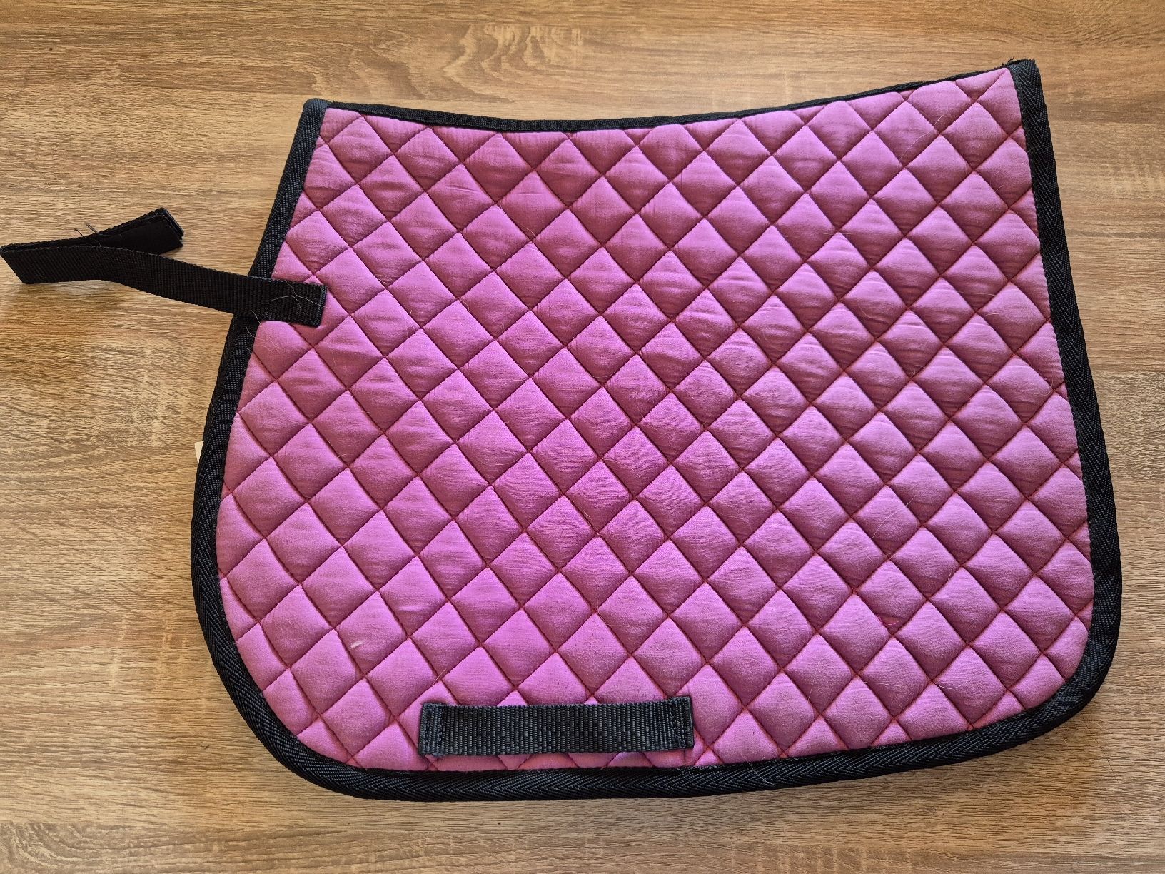 Coperte: Schabracke Pony – Usato da Meggen venduto da Orrinka20