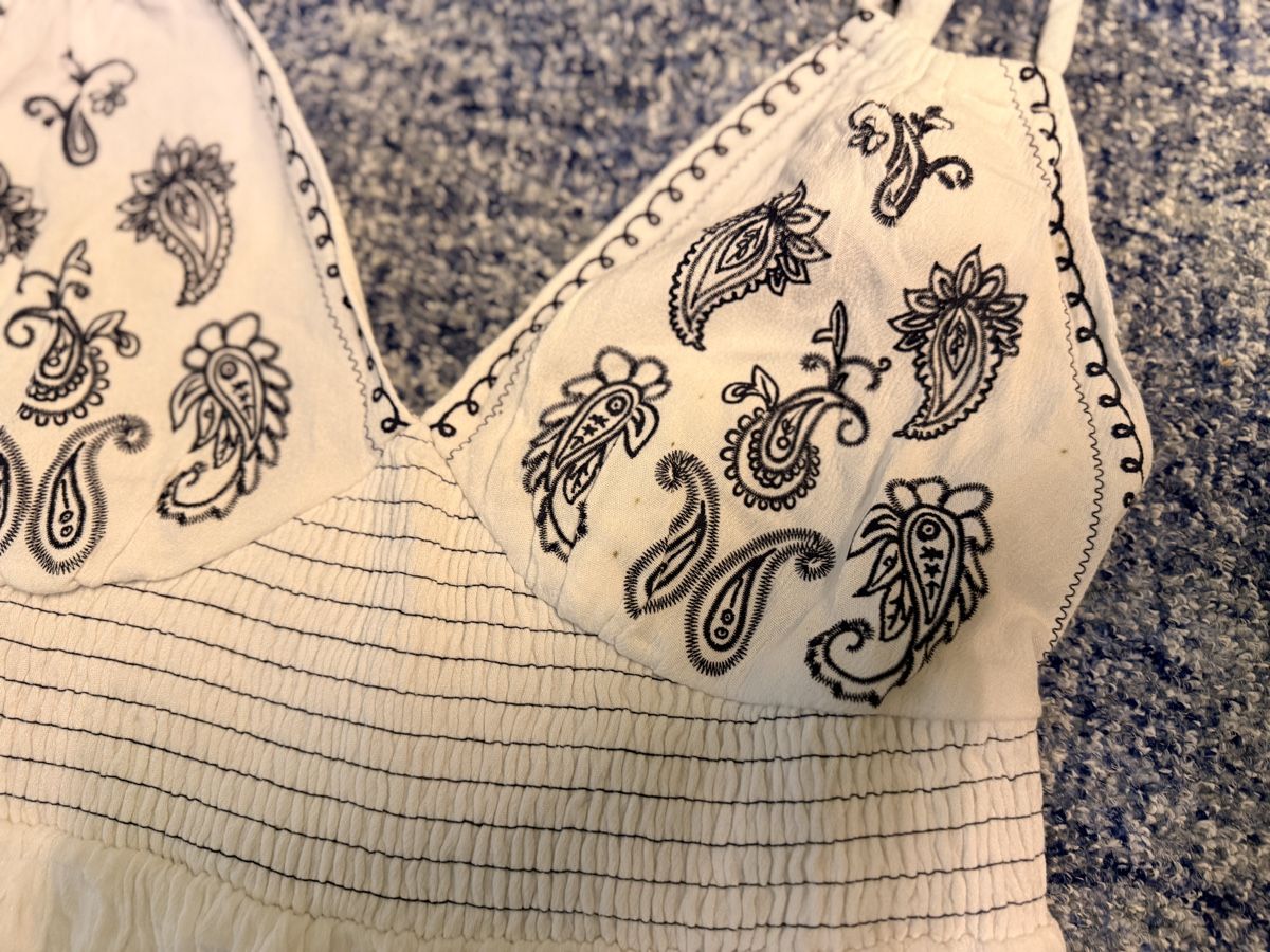 Lotti di vestiti: Paket Frauenkleider M/L – Usato da Amlikon-Bissegg venduto da Rose_Rose 4