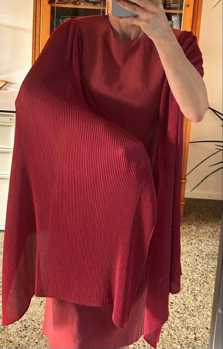 Kleider: Kleid von Banana Gr. 36 – Neu und originalverpackt aus Langnau im Emmental von Iriss 3