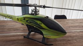 Goblin Competition 700 Limited Edition 012