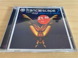 DJ Simple – Tranceescape 7