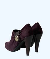 Bottines GUCCI (39)