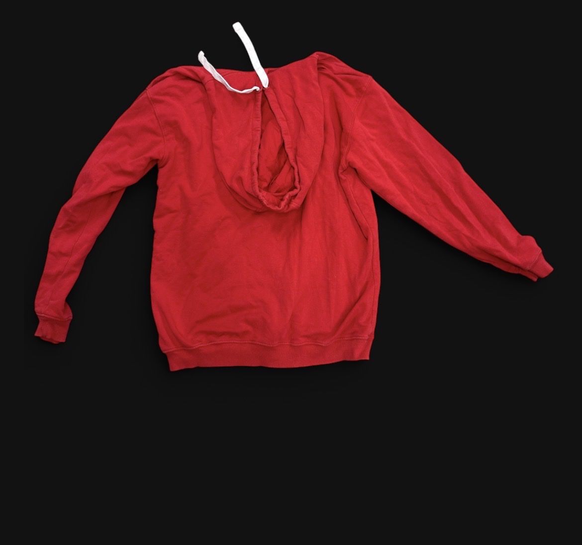 Fila Maglioni & Felpe: Roter Fila Pullover Grösse M – Usato da Bremgarten AG venduto da kap_f5nz 1