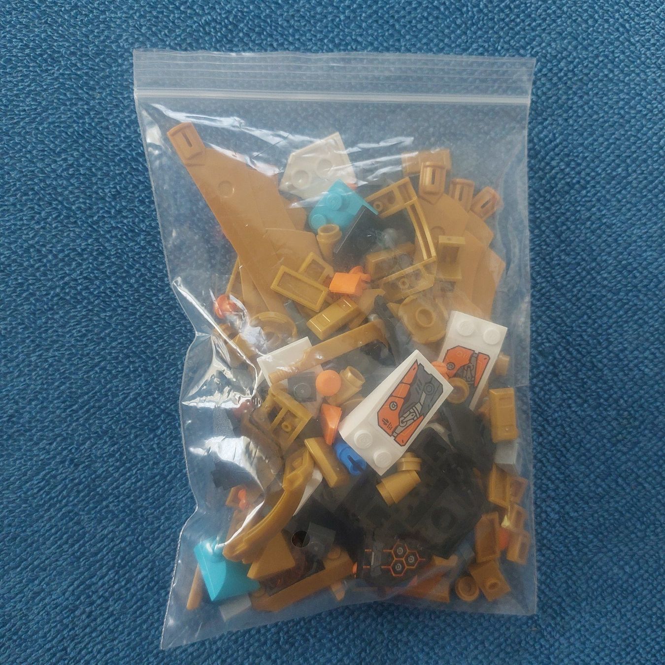 Lego Baukästen: LEGO 71821 – Gebraucht aus Uetikon am See von Peter_von_Lanthen 4