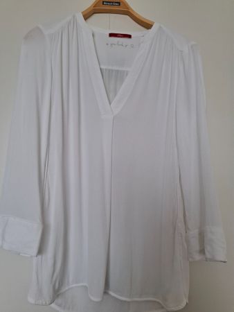 Bluse S. Oliver Gr. 36