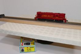 Atlas US Lok ( 627 )