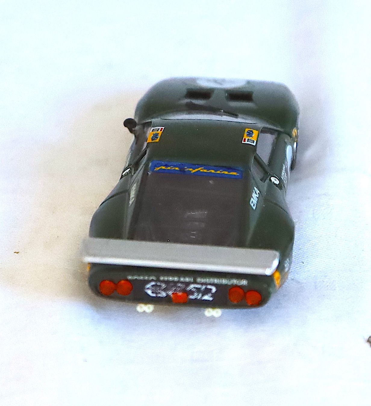 Solido Modellini d'auto: OLDTIMER SOLIDO N°4037 PACKARD 1:43 – Usato da Ipsach venduto da Merlux 2