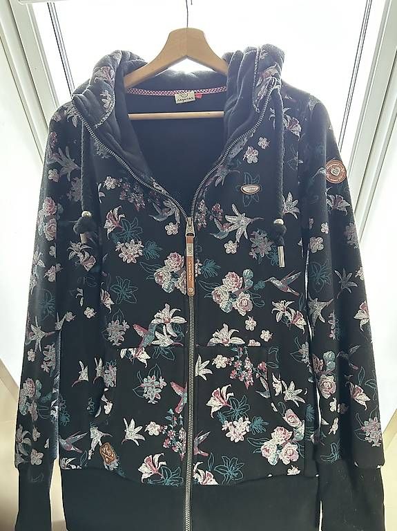 Jacken: Ragwear Zipper L – Gebraucht aus Zürich von Nicacola87
