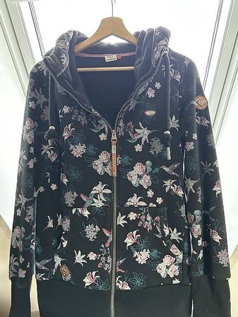 Ragwear Zipper L