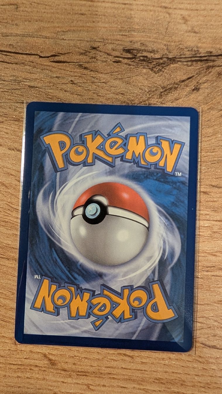 Pokémon Cartes à collectionner: EN Cobalion ex 064/086 - CRI – D'occasion à Wabern par Novo-Li 1