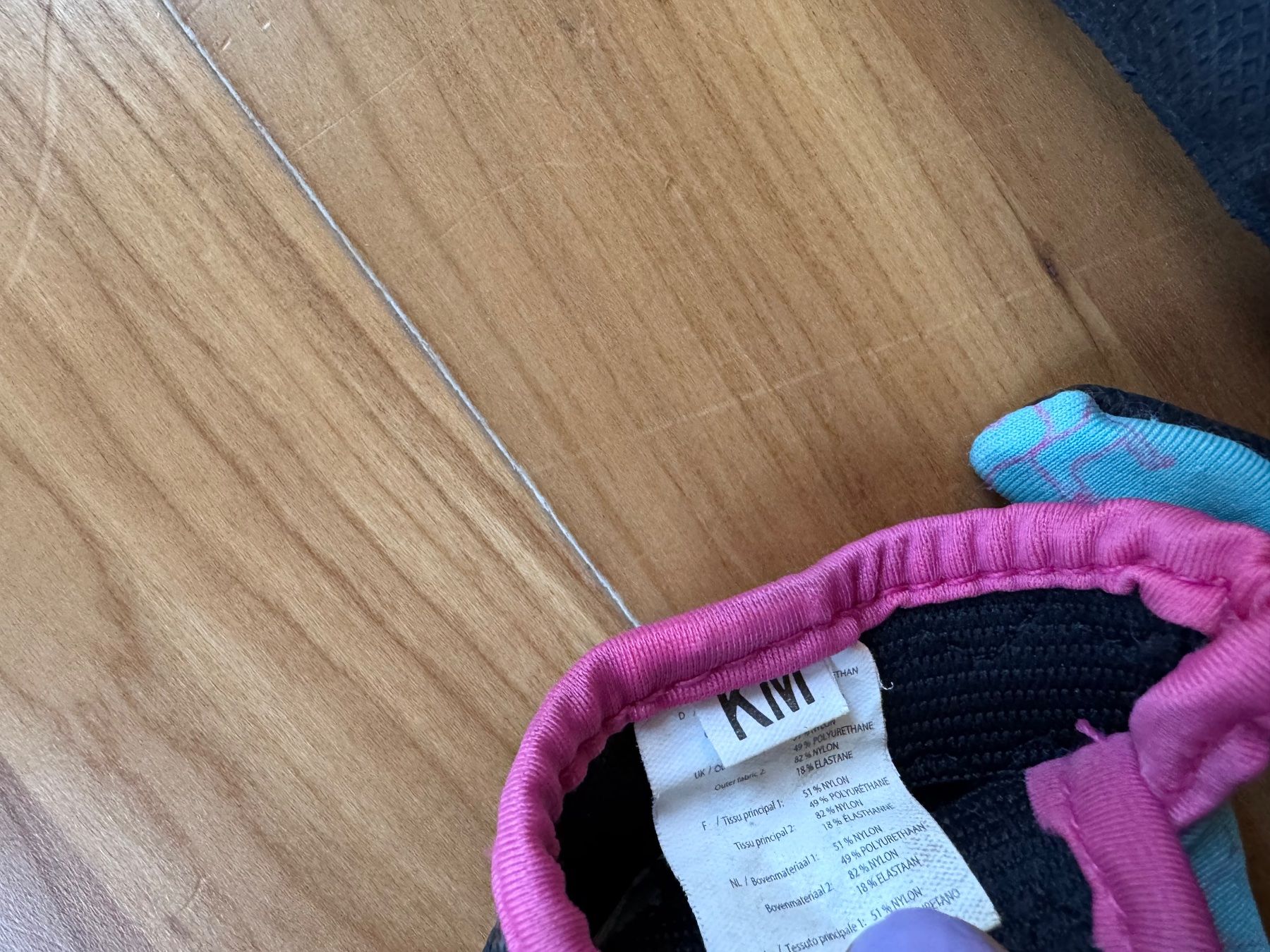 Guanti: Reithandschuhe Kindergrösse M – Usato da Birmensdorf ZH venduto da Apg4 1