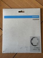 Shimano Cues FC-U8000-2 Kettenblatt 11-fach 32T neu