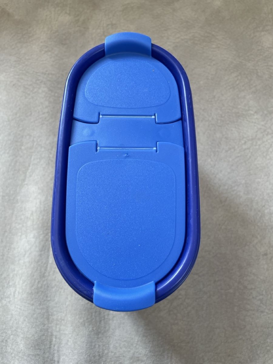 Tupperware Contenitori & Simili: 3 Tupperware Behälter – Usato da Koppigen venduto da BLUE_EYE7 2