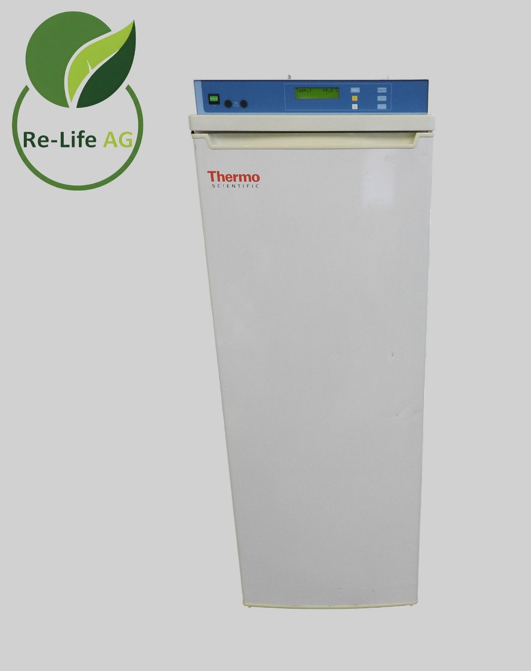 Kühlschrank: Thermo Scientific BK 800 Laboratory Fridge – Gebraucht aus Reinach BL von Re-LifeAG_Labor 1