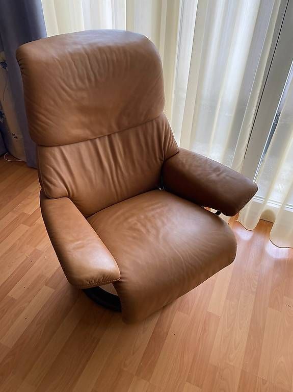 Fauteuils: 2 fauteuils Stressless Ekornes – D'occasion à Le Landeron par manzana2