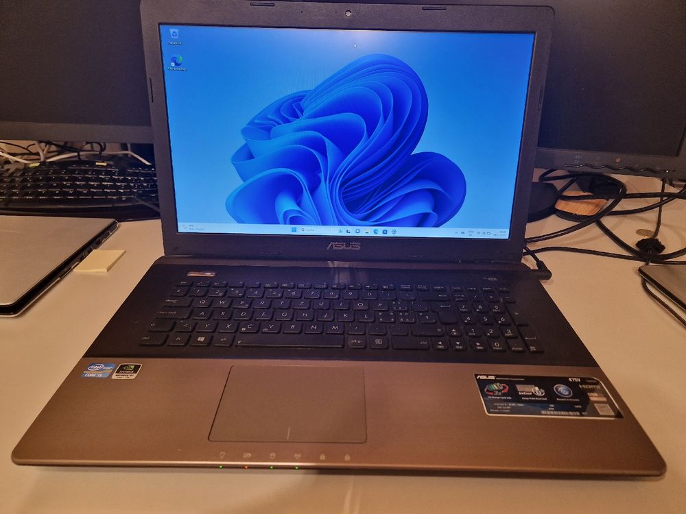 Asus K75V Laptop | Win 11 7