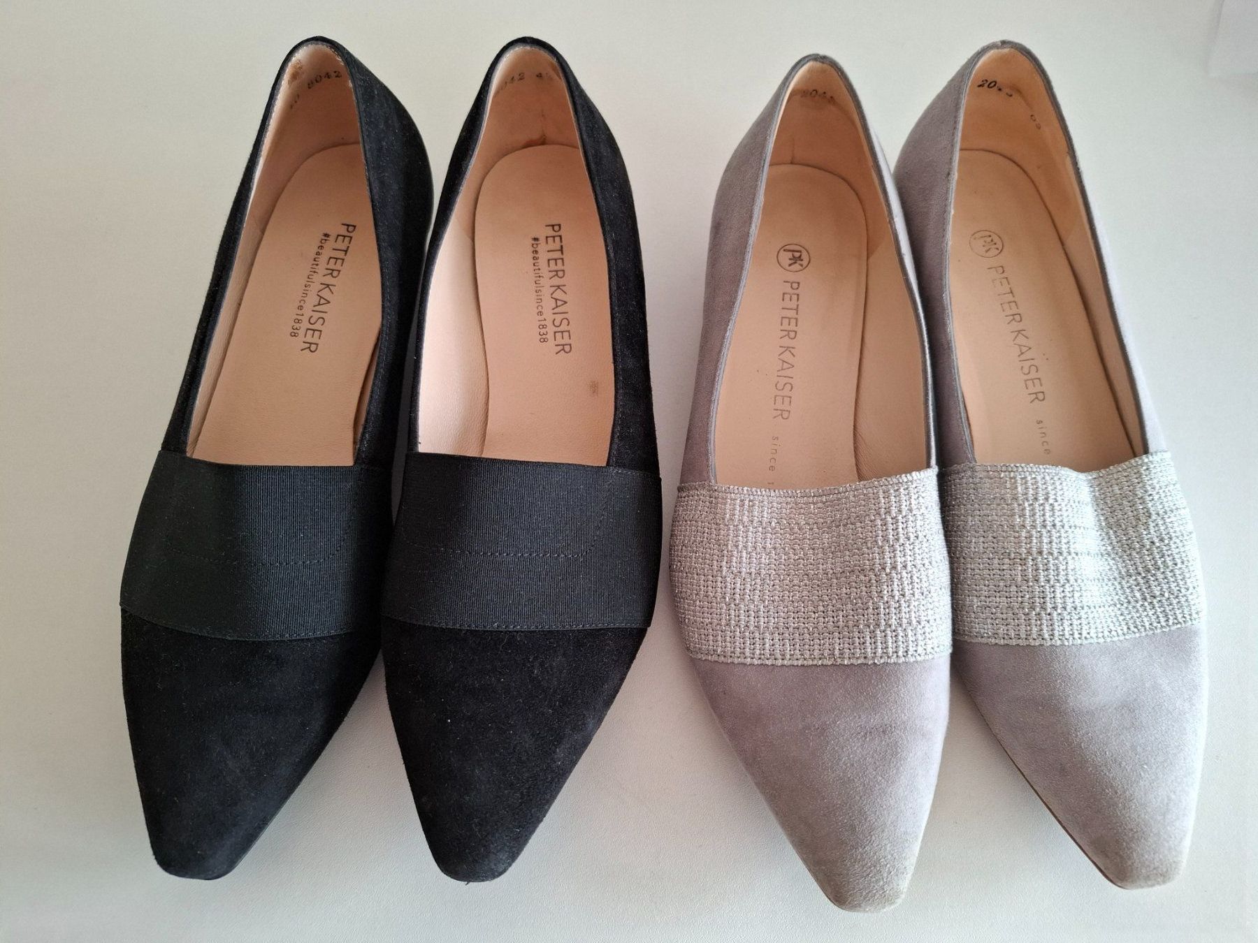 Scarpe da donna: Elegante Schuhe – Usato da Zeiningen venduto da Christine298