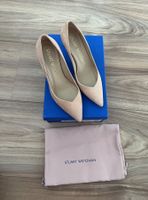 Stuart Weitzman pump, size 38, like new