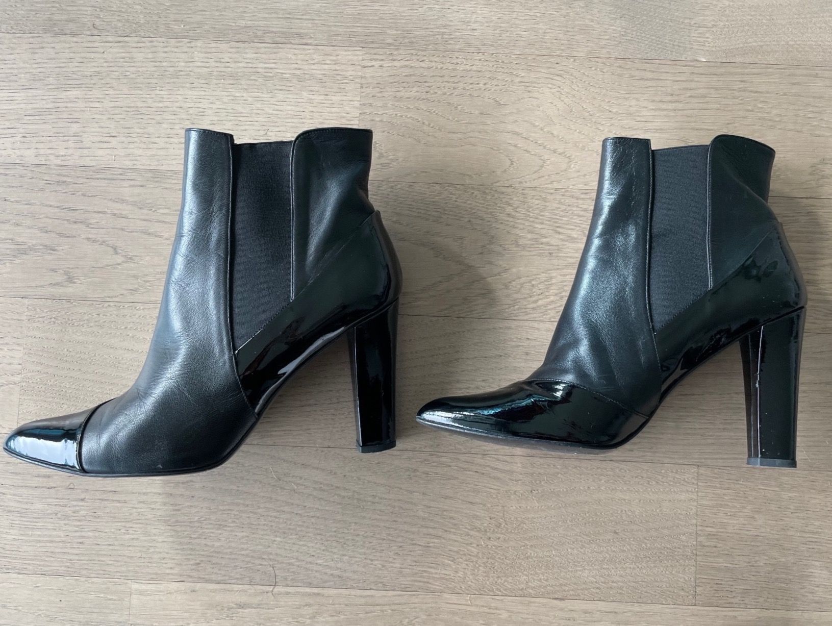 Scarpe da donna: BOTTES PEDRO DEL HIERRO – Usato da Morges venduto da Igp10 3