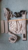 LIMAS Half-Buckle Trage