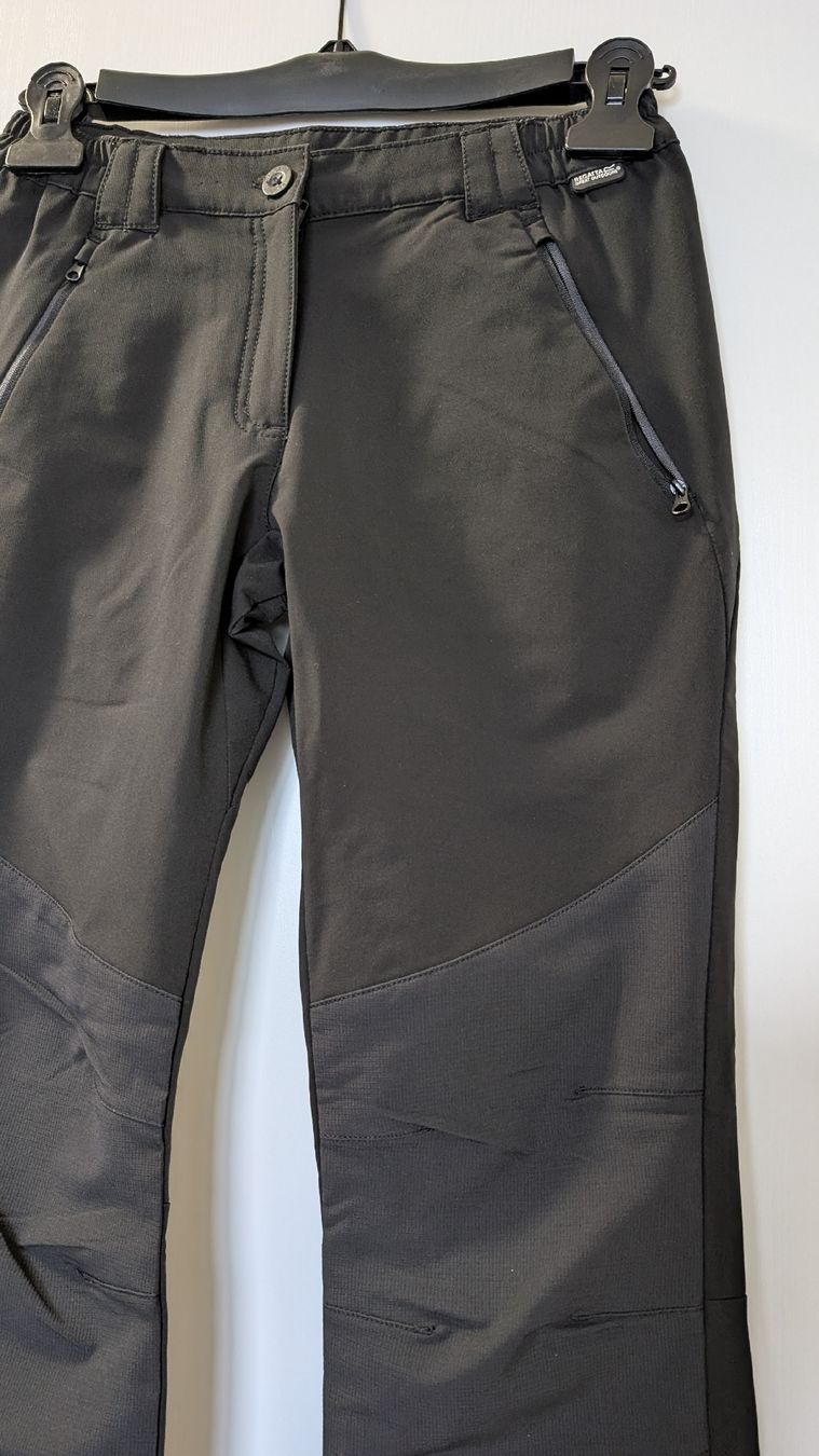 Pantaloni: Regatta Wanderhose Damen – Nuovo (secondo la descrizione) da Matten b. Interl venduto da ada_z6kw 1