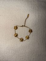 Armkette Gold