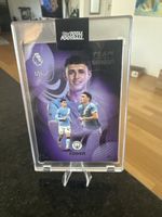 Topps Total Football Phil Foden Karte 5/25 limitiert