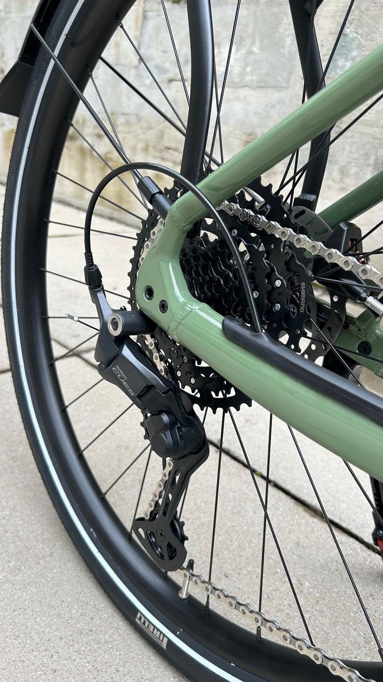 Orbea Biciclette: ORBEA Kemen 30 Grösse Large – Nuovo (secondo la descrizione) da Stettlen venduto da Drift.Bike.Shop.Bern 6