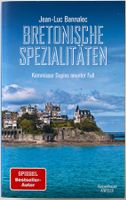 Bretonische Spezialitäten – Jean-Luc Bannalec – wie neu
