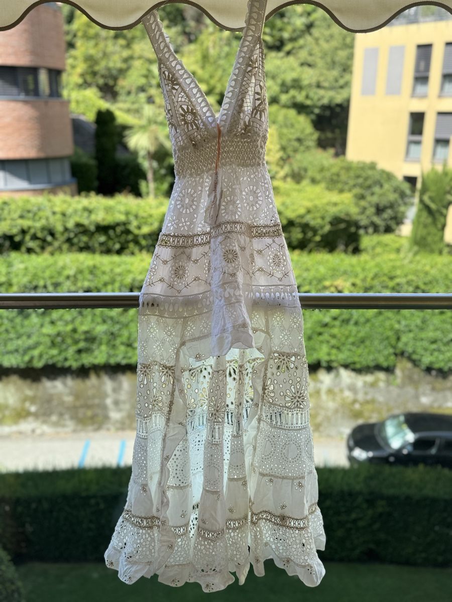 Vestiti: Temptation Positano – Nuovo e nell'imballaggio originale da Lugano venduto da Nika_amica