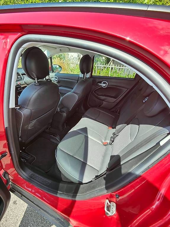 Automobili: Fiat 500X 1.4 Cross  – Usato da Lausanne venduto da sab_5n9s 3