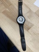 Swatch Autoquarz Uhr, seltenes Sammlerstück, Vintage Look!