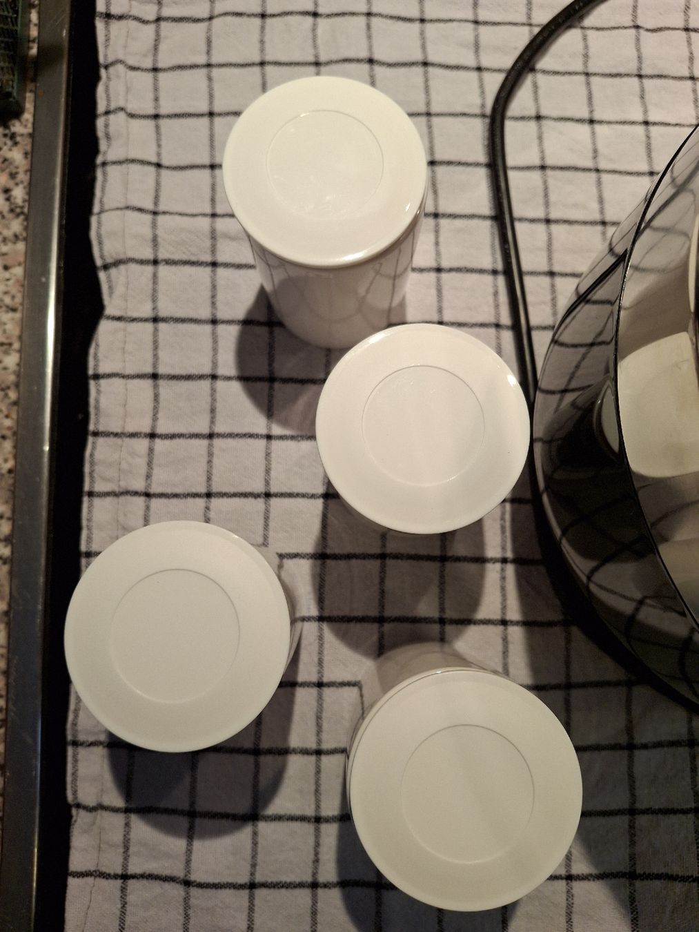 Rommelsbacher Elettrodomestici da cucina: Rommelsbacher Joghurtmacher – Usato da Oftringen venduto da pfopfli 3
