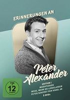 Peter Alexander Edition
