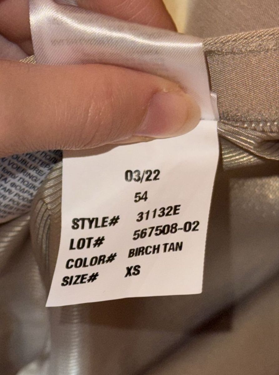 Ralph Lauren Cappotti: Ralph Lauren Trenchcoat – Nuovo (secondo la descrizione) da Pfäffikon ZH venduto da lenaviktoria 6
