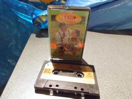 Kassette Ich sag's Dir mit Musik 2