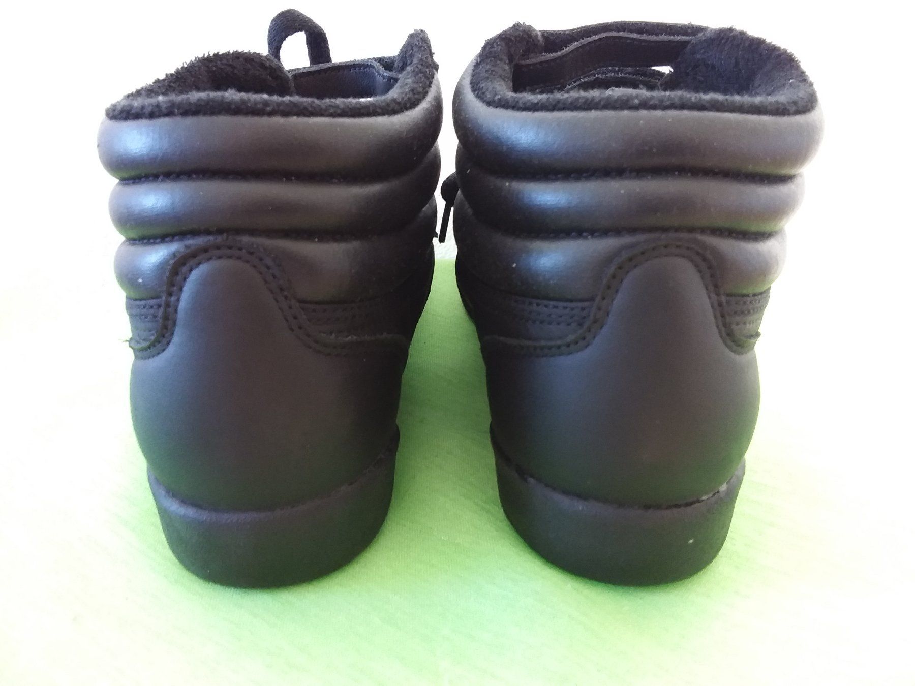 Reebok Scarpe da uomo: REEBOK Sneakers Gr 41 – Usato da Uitikon Waldegg venduto da Risibisi7 2