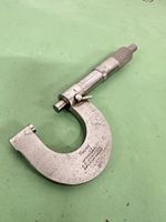 Mikrometer, 0-25 mm. CE.Johansson Sweden
