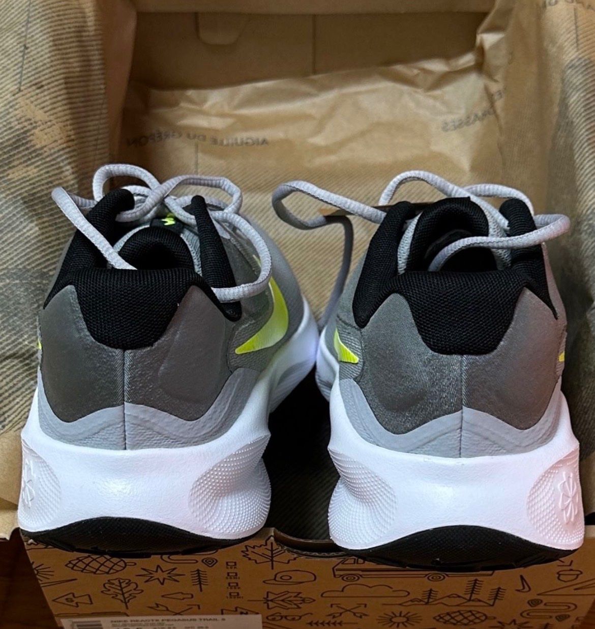 Nike Scarpe da uomo: Nike Laufschuhe G 40.5 – Nuovo e nell'imballaggio originale da Maienfeld venduto da tobeyl2020 5