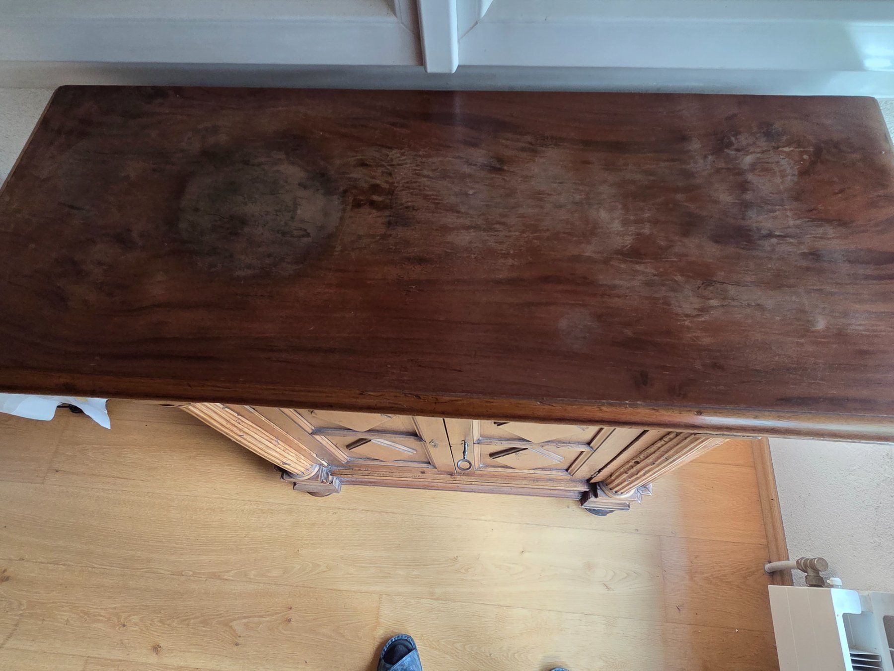 Cassettiere: Schönes antikes Sideboard – Usato da Bettlach venduto da Emmy22 2