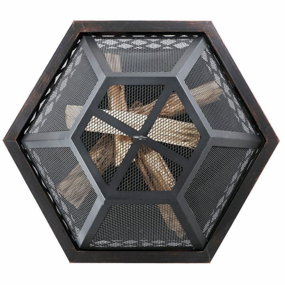 Bracieri: Gardebruk Feuerschale 70x60,5cm – Nuovo e nell'imballaggio originale da Bottighofen venduto da zaap 5