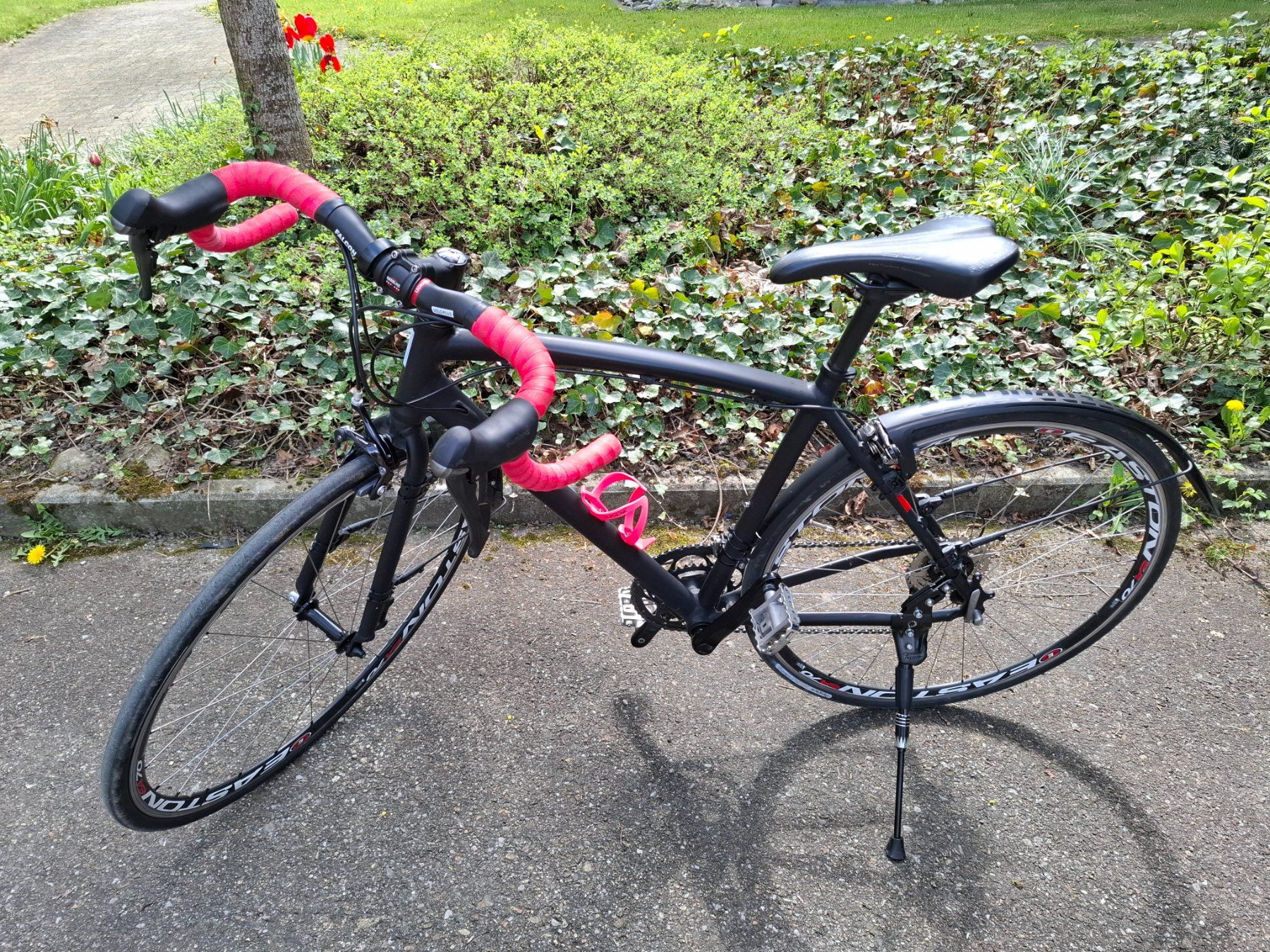 Biciclette: Rennvelo Grösse 50 – Usato da Kottwil venduto da buergisser_p